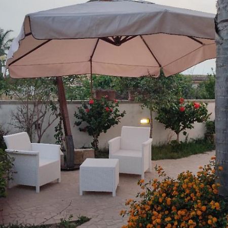 Residence Salento Palmariggi Экстерьер фото