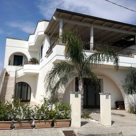 Residence Salento Palmariggi Экстерьер фото