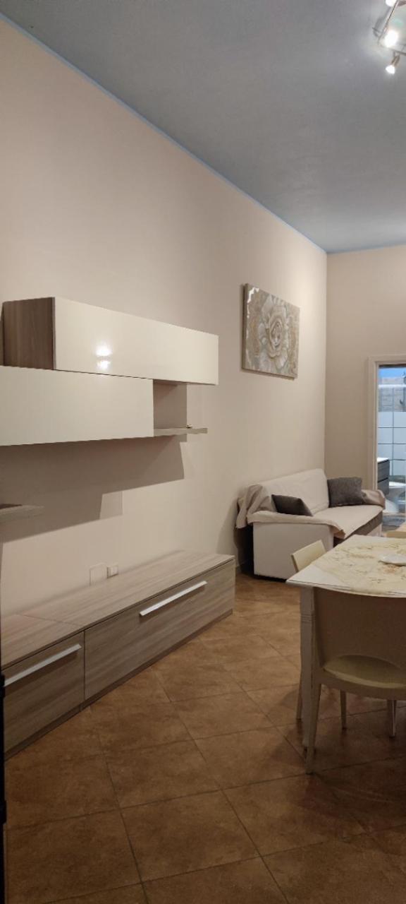 Residence Salento Palmariggi Экстерьер фото