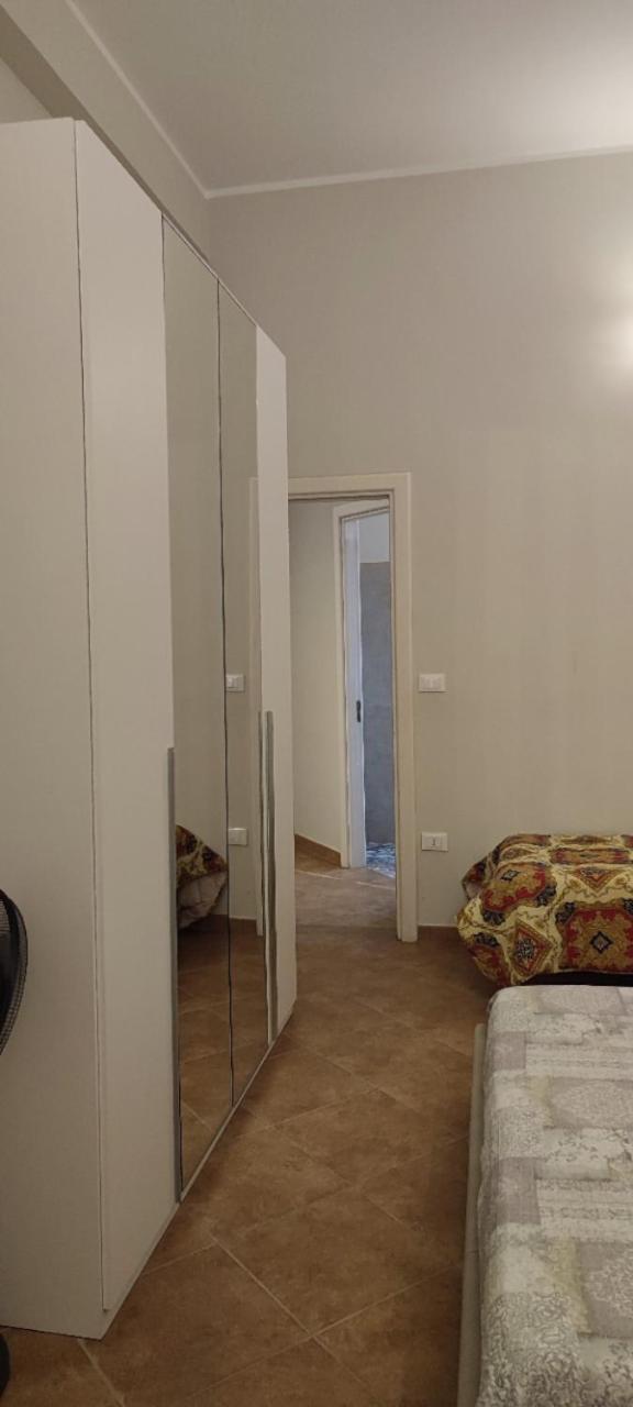 Residence Salento Palmariggi Экстерьер фото