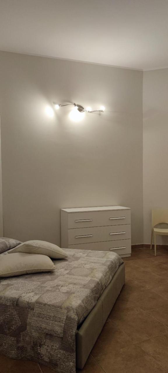 Residence Salento Palmariggi Экстерьер фото