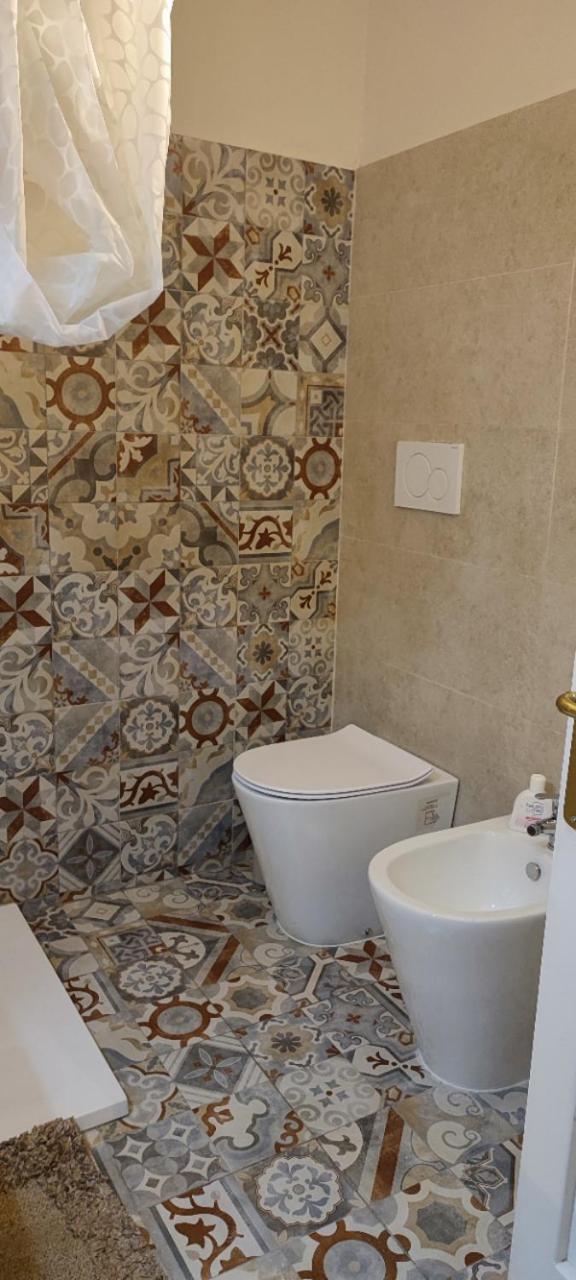 Residence Salento Palmariggi Экстерьер фото