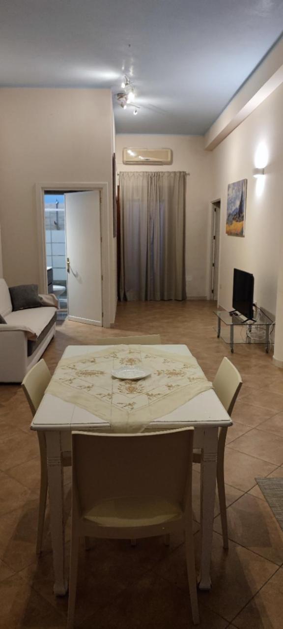 Residence Salento Palmariggi Экстерьер фото