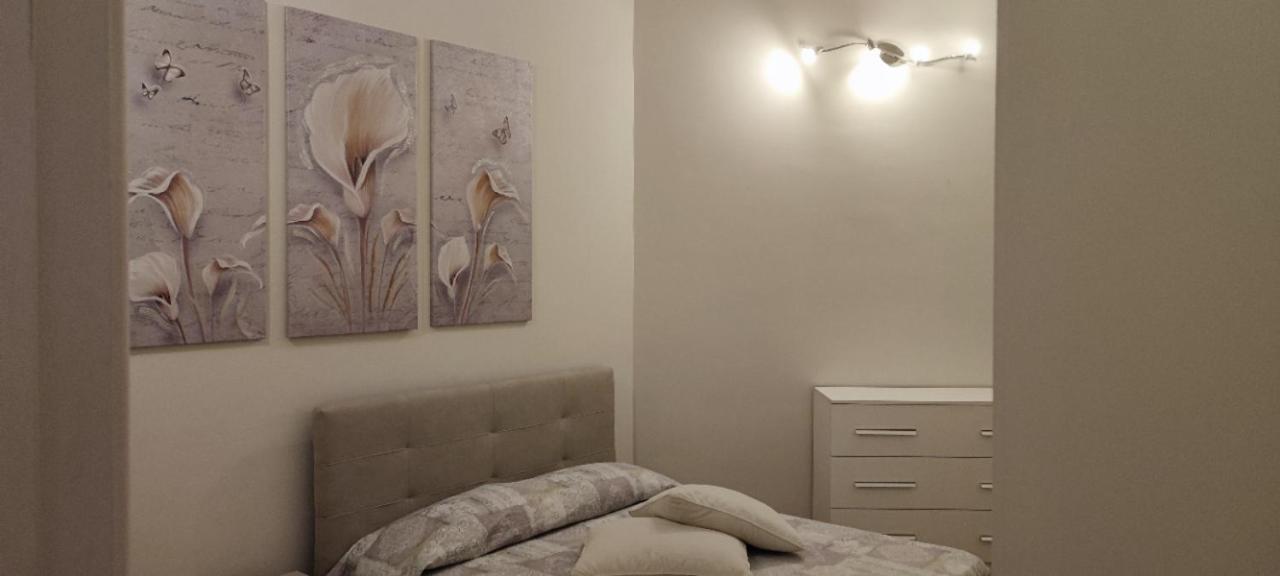 Residence Salento Palmariggi Экстерьер фото