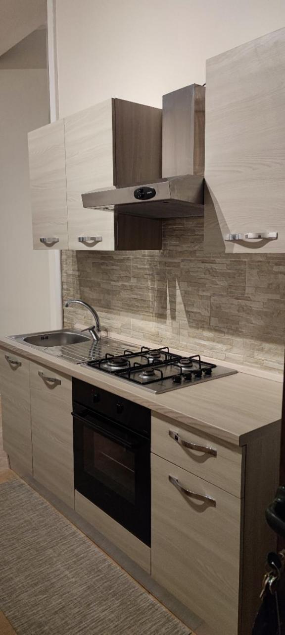 Residence Salento Palmariggi Экстерьер фото