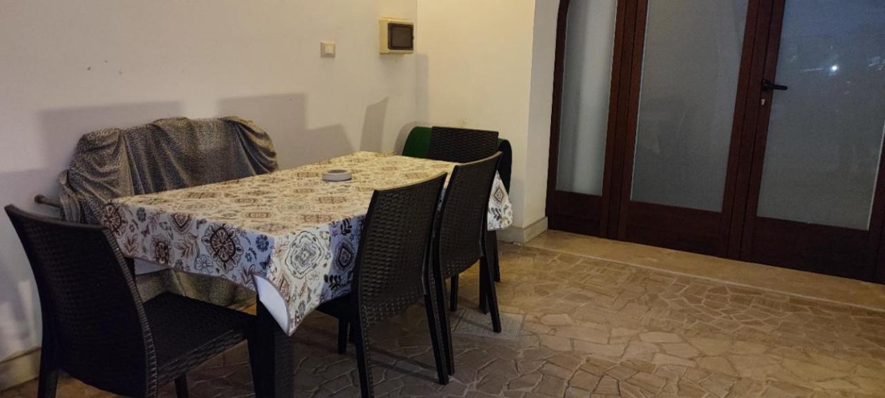 Residence Salento Palmariggi Экстерьер фото