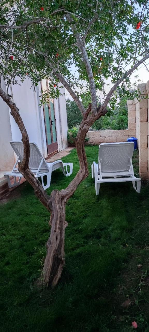 Residence Salento Palmariggi Экстерьер фото