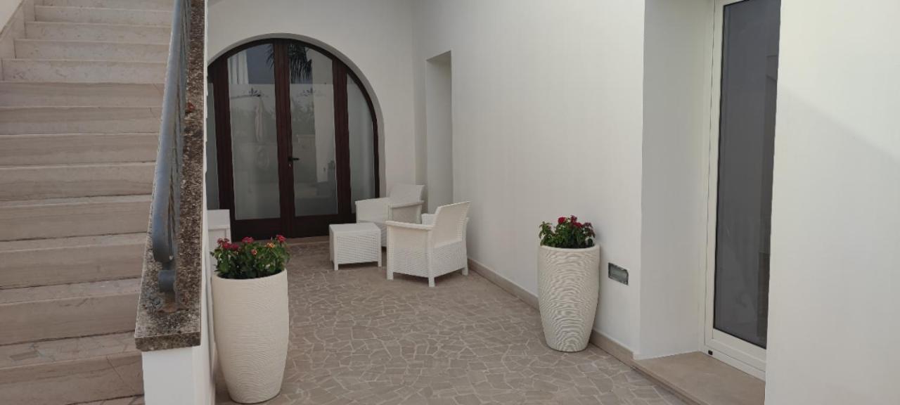 Residence Salento Palmariggi Экстерьер фото