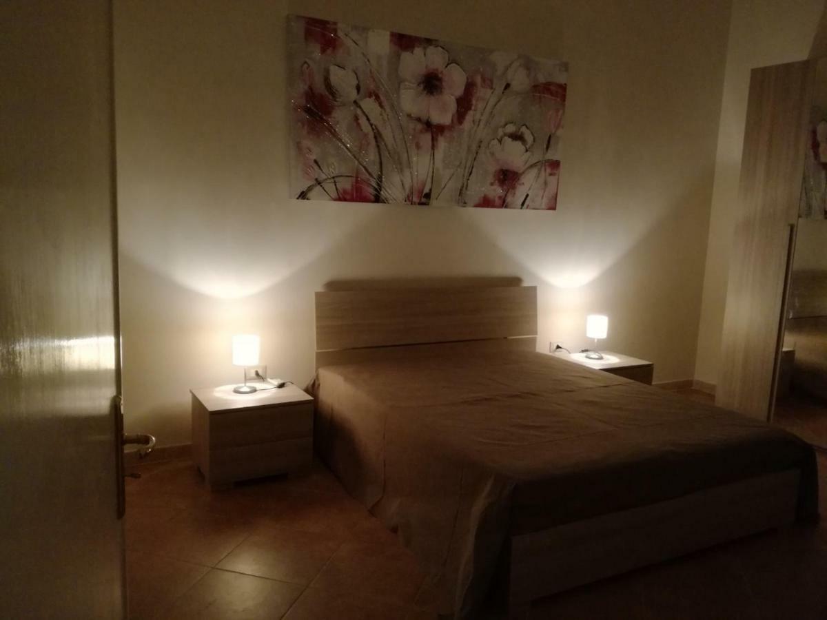 Residence Salento Palmariggi Экстерьер фото