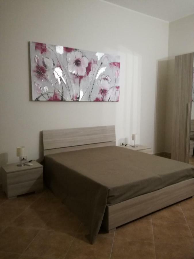 Residence Salento Palmariggi Экстерьер фото