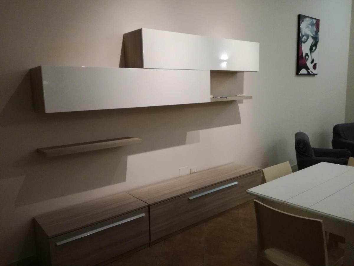 Residence Salento Palmariggi Экстерьер фото
