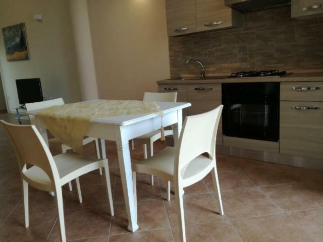 Residence Salento Palmariggi Экстерьер фото