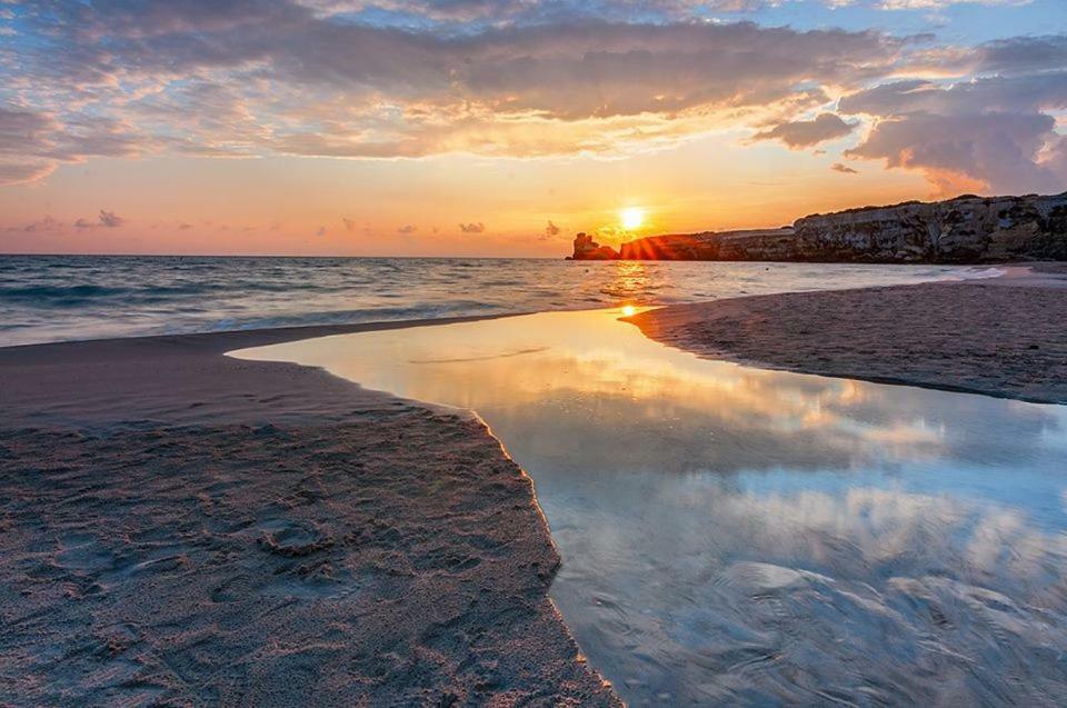 Residence Salento Palmariggi Экстерьер фото