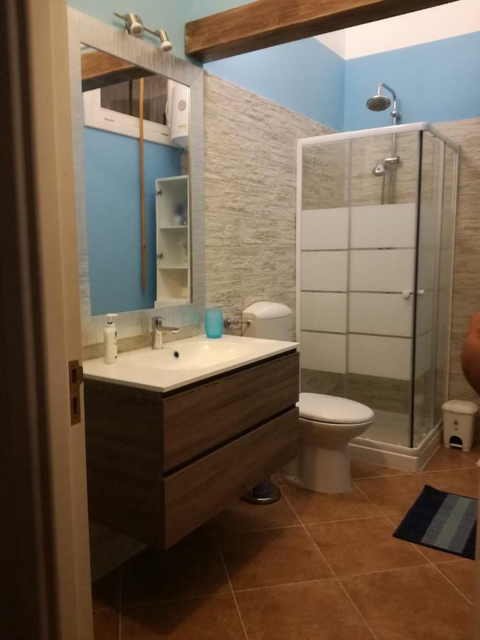 Residence Salento Palmariggi Экстерьер фото