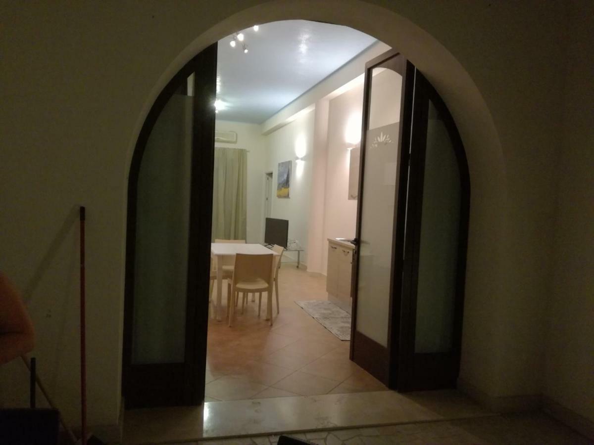 Residence Salento Palmariggi Экстерьер фото