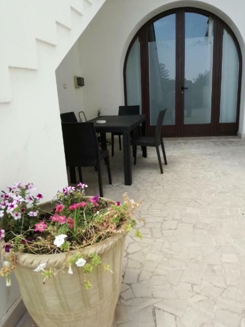 Residence Salento Palmariggi Экстерьер фото