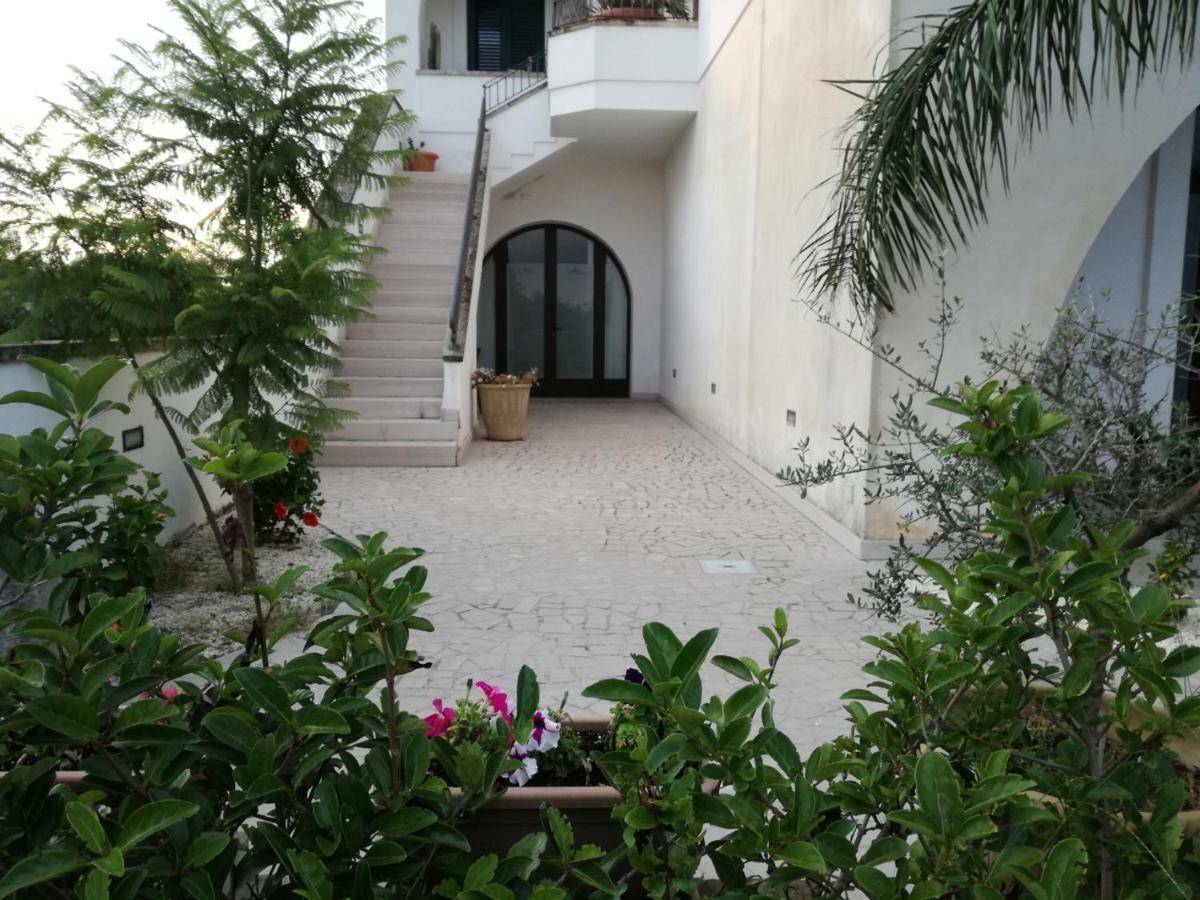 Residence Salento Palmariggi Экстерьер фото
