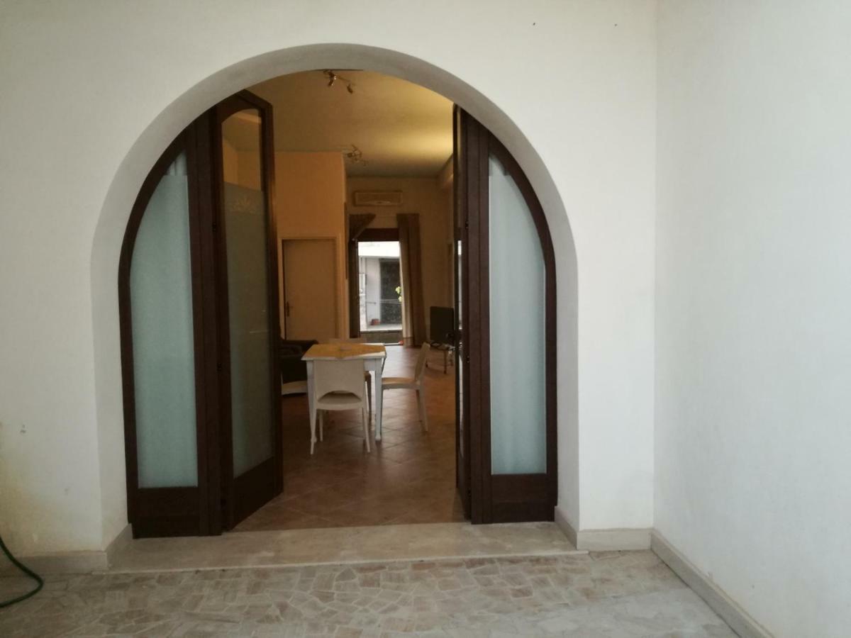 Residence Salento Palmariggi Экстерьер фото