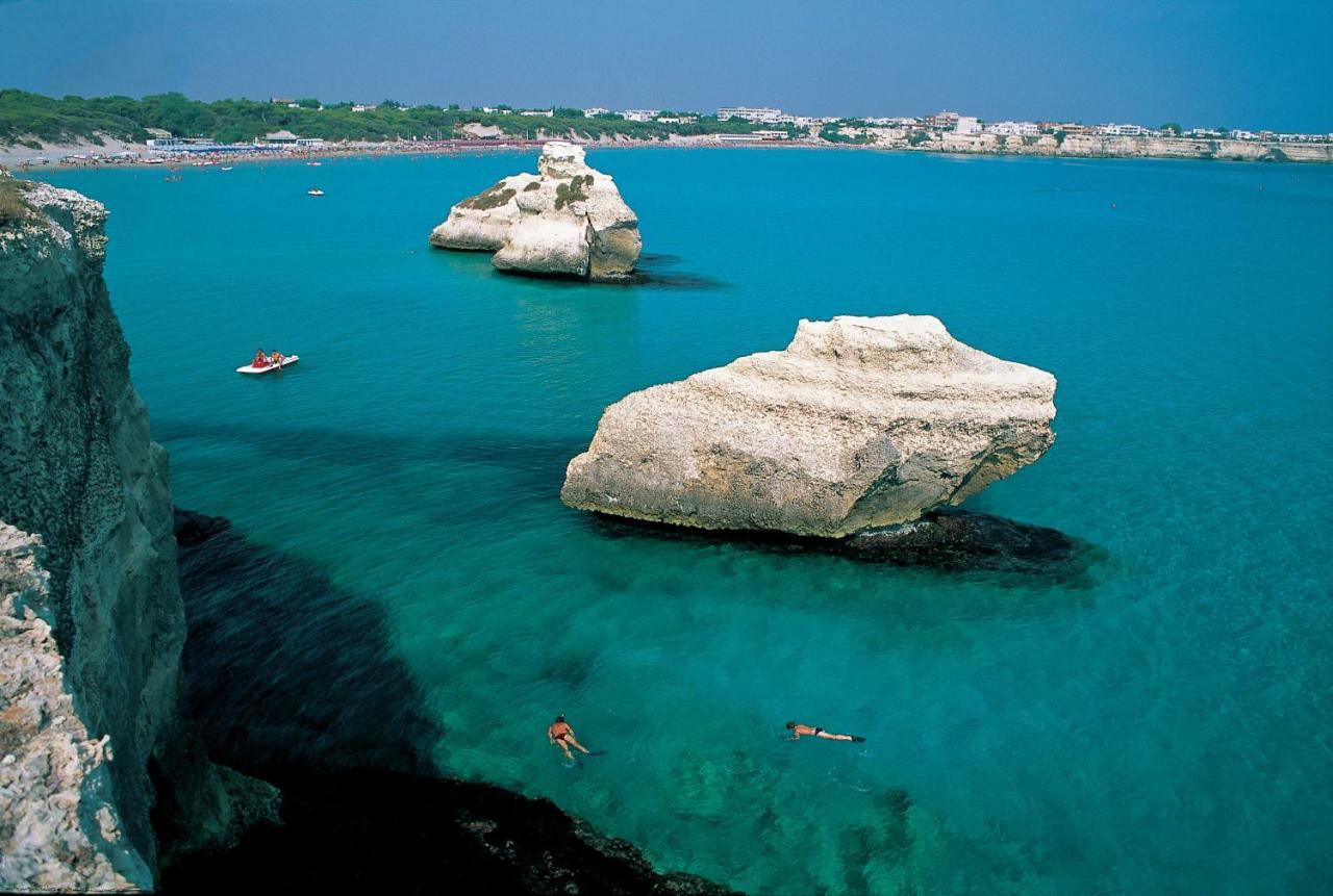 Residence Salento Palmariggi Экстерьер фото